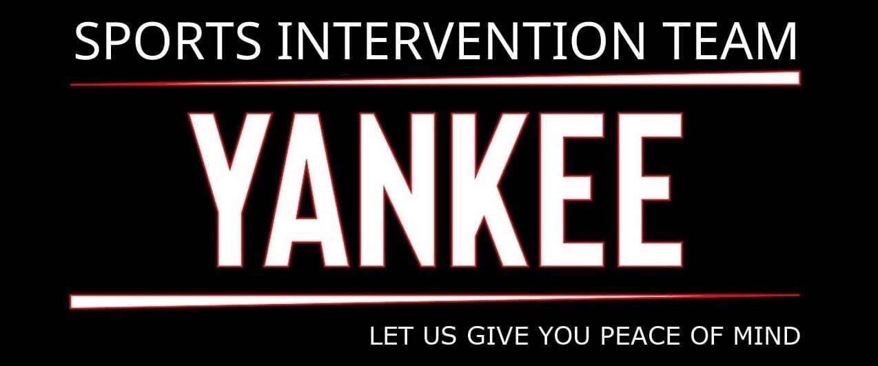 Sports Intervention Team Logo