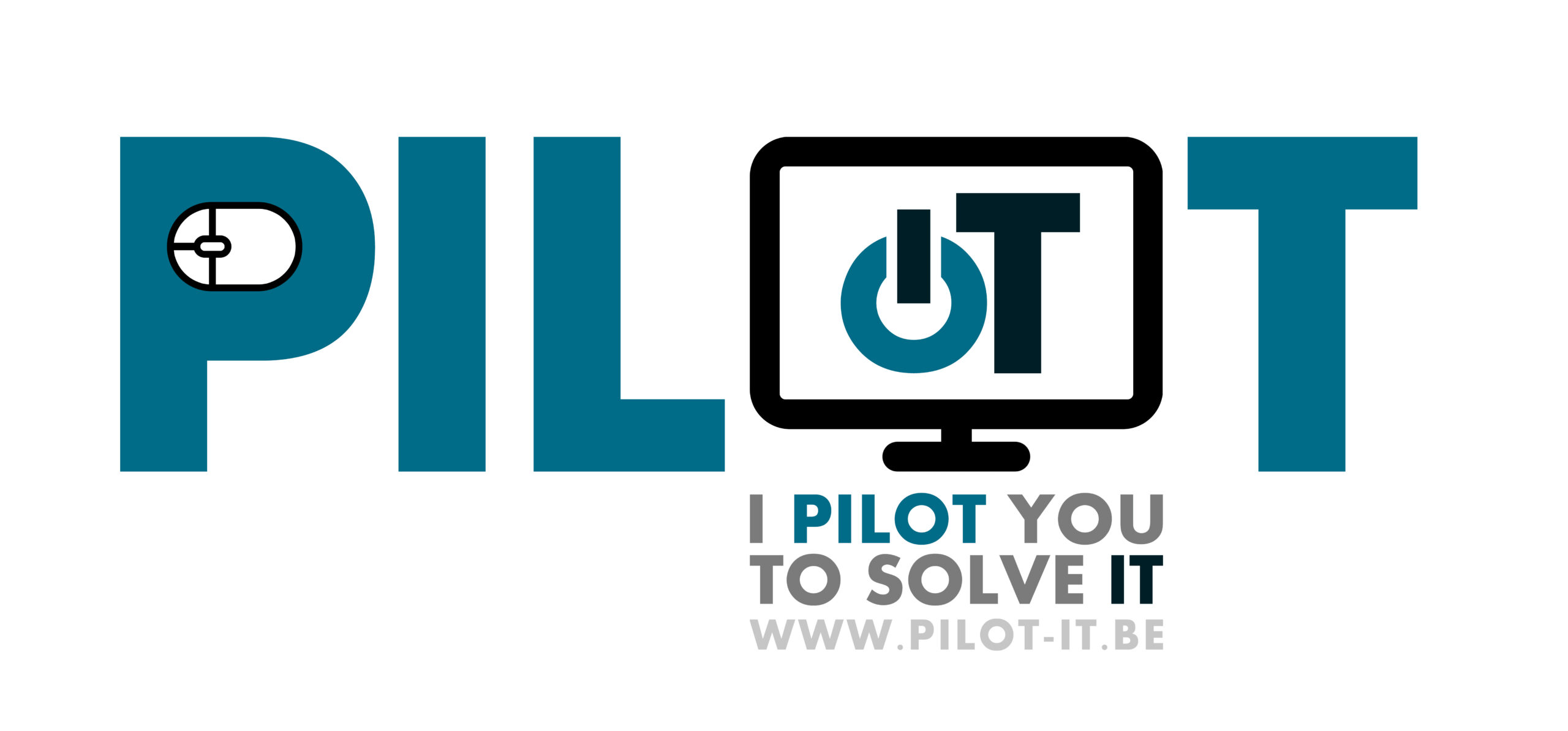 Pilot IT Logo